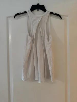 Lululemon Tank thumbnail 2