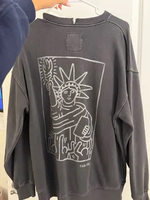 Aerie sweatshirt  thumbnail 3