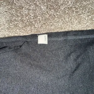 Vuori Performance Jogger Women Small Black Excellent Drawstring Activewear VW303 thumbnail 2
