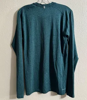 Nike Dri-Fit Long-sleeve Shirt thumbnail 3
