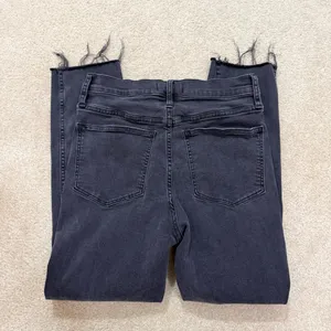 Madewell Stovepipe Jeans Raw-Hem Edition thumbnail 6