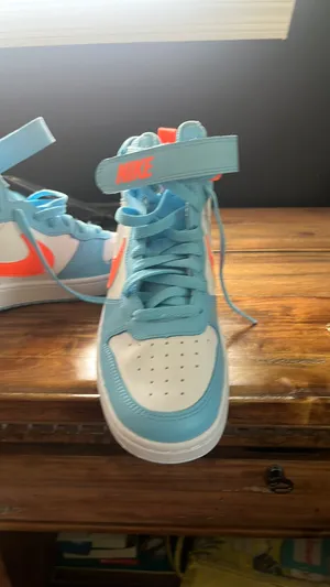 Nike High-Top sneakers thumbnail 3