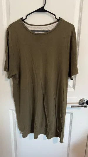 On the Bays T-Shirt thumbnail 1