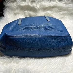 Coach Blue Taylor Tote No. M1681-58568 B91‎ thumbnail 11