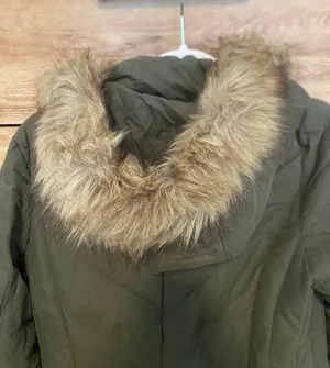 Target Olive Green Jacket thumbnail 5