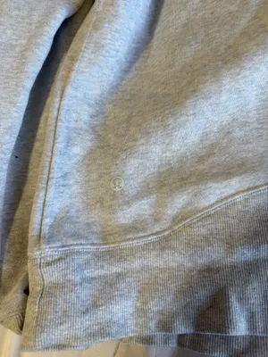 Lululemon Clemson Sweatshirt thumbnail 7