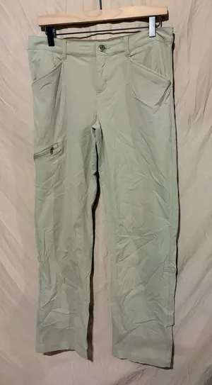 Patagonia pants thumbnail 1