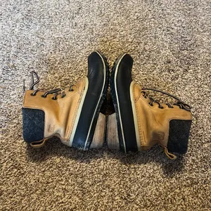 Sorel Slimpack Lace II Waterproof Insulated Boot thumbnail 5