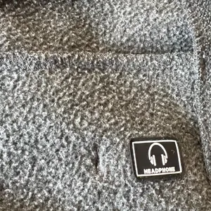 Calvin Klein Performance Fleece Women’s Charcoal Quick Dry Size Large thumbnail 9