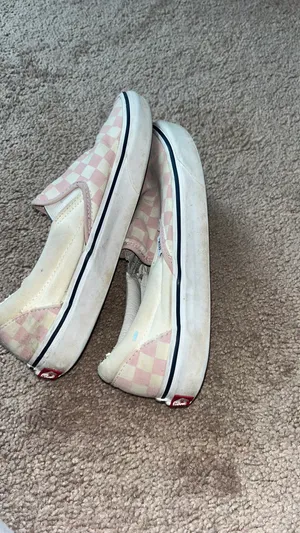 Pink Size 8 thumbnail 5