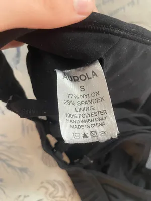 Amazon Bra Aurola Sports thumbnail 3