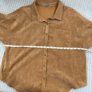 Wishlist‎ corduroy button up size M/L thumbnail 6