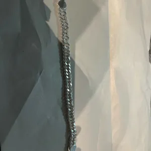 Elegant Silver Bracelet 925 thumbnail 5