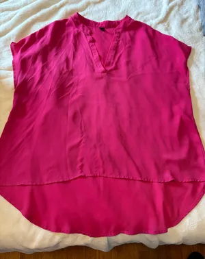 Shein Blouse thumbnail 1
