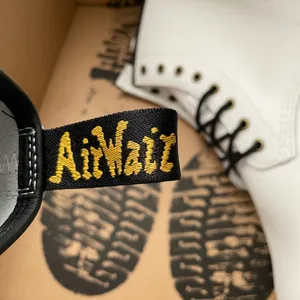 Dr. Martens Zavala White thumbnail 11