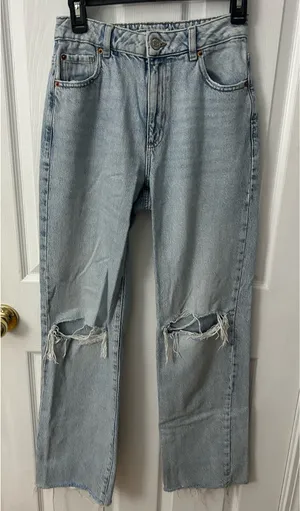 Garage Jeans Straight thumbnail 1