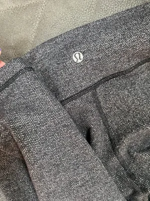 Lululemon Wunder Under Leggings thumbnail 3