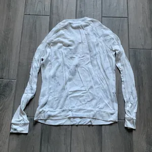 Pj salvage peace cloud dye pullover Gray Size M thumbnail 4