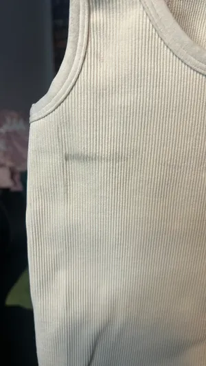Baobei active tank Tan Size XS thumbnail 3