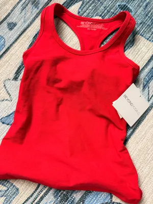 Beyond Yoga Tank thumbnail 1