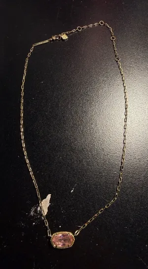 Kendra Scott Necklace thumbnail 1