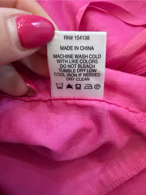 STAUD Halter Crop Top thumbnail 5