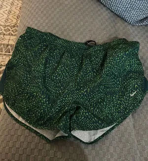 Nike Running Shorts thumbnail 1