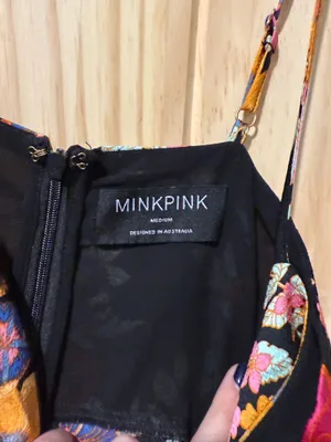 dress Multiple Size M thumbnail 2