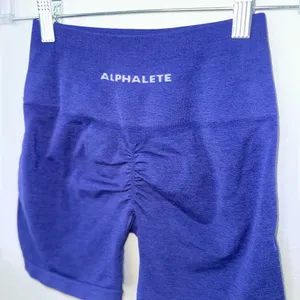 Alphalete Shorts Amplify thumbnail 3