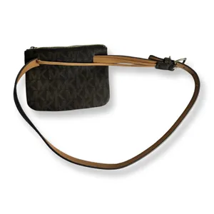 New Michael Kors Small Belt Bag thumbnail 4