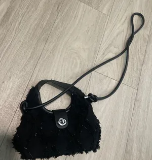 Chic Black Women's Bag thumbnail 1