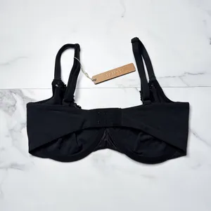 NWT Skims Fits Everybody Lace Unlined Demi Bra thumbnail 3