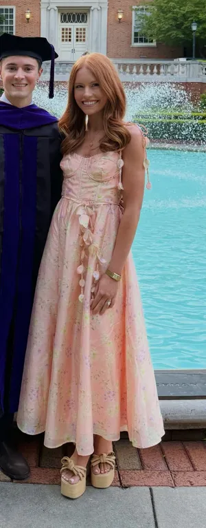 ASTR The Label Dress thumbnail 1