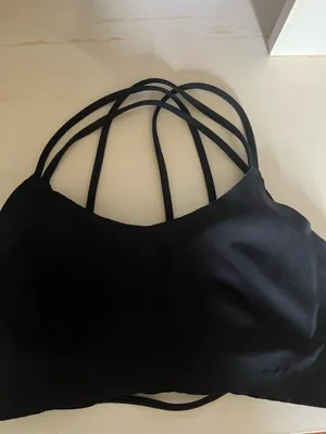 Aerie Offline Sports Bra thumbnail 1