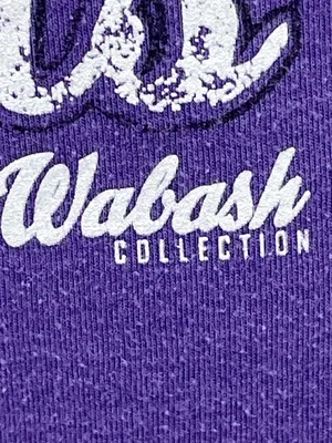 N Zone Sportwear Kansas State Wildcats Wabash Collection V-Neck T-Shirt Medium thumbnail 3