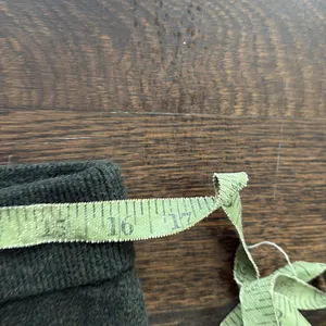 GAP‎ High Rise Wide Leg Sweater Pants thumbnail 5