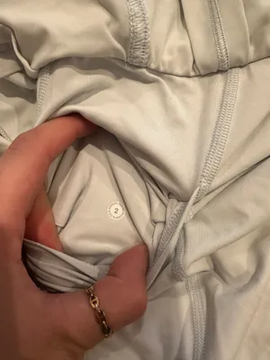 Lululemon Tennis Skirt thumbnail 5
