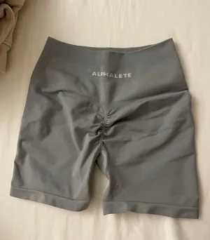 Alphalete Amplify Shorts thumbnail 4