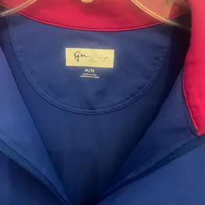 Greg Norman Sun Protection jacket/top
Size medium‎ thumbnail 2
