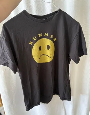 Delta Pro Weight Bummer T-Shirt thumbnail 1