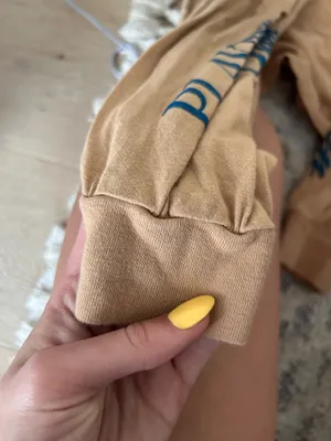 beige playboy shirt thumbnail 6