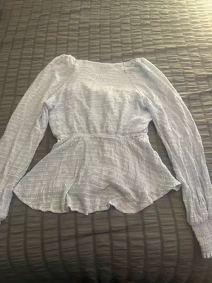 Francesca's Top thumbnail 4