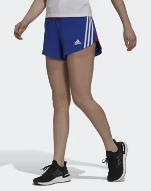 ✨Adidas Sportswear Colorblock Shorts✨ thumbnail 1