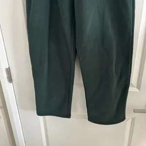 Vuori Forest Green Joggers thumbnail 3