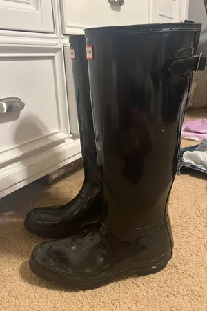 Rain Boots thumbnail 4