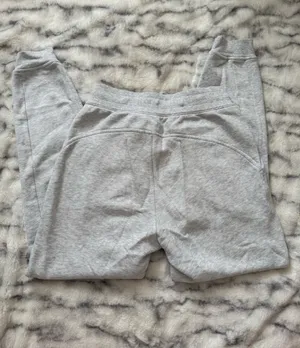 Lululemon Scuba High-Rise Joggers Size 6 thumbnail 3