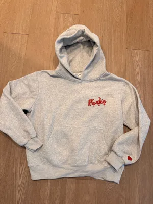 PARKE Hoodie thumbnail 1