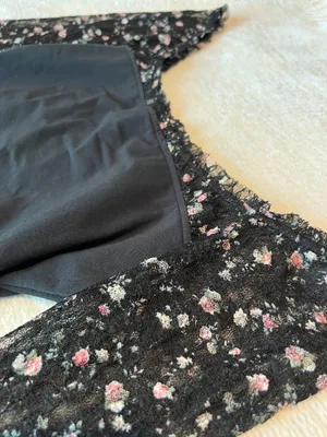 Free People Josie Long Sleeve Top thumbnail 7