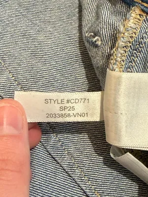 J Crew Wide-Leg Cropped Utility-Pocket Jean in All-Day Stretch thumbnail 12