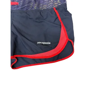 Patagonia Strider Running Shorts Trail Athletic Lightweight Sporty Activewear S thumbnail 3